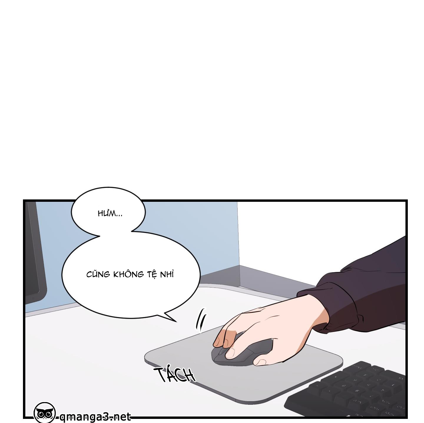 chốn riêng tư chapter 32 29