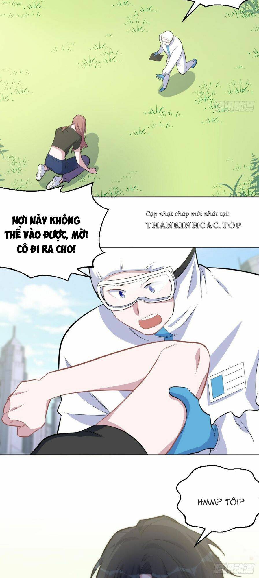 nhạc phụ đại nhân là lão bà chapter 121 20