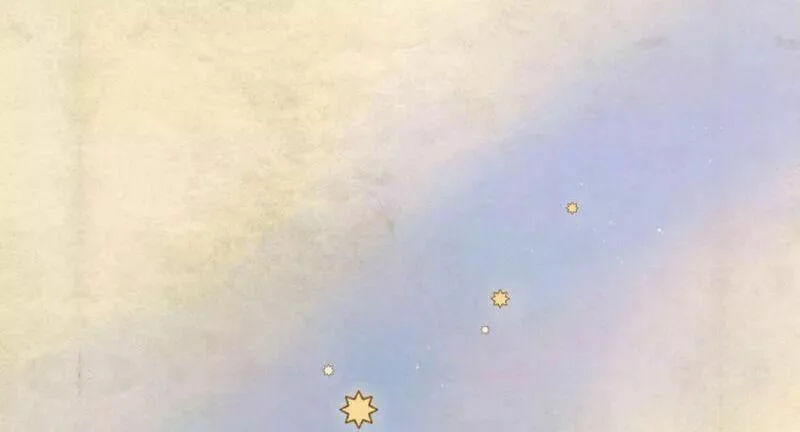 nơi mà ngôi sao băng rơi xuống, hãy đợi ở đó chapter 2 60