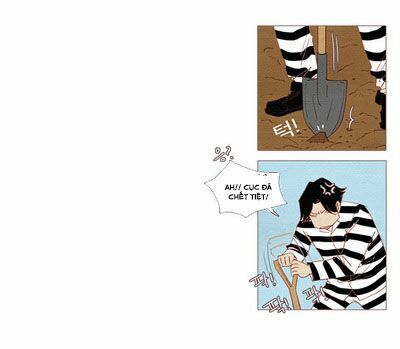 thánh thần trẻ trâu chapter 26 59