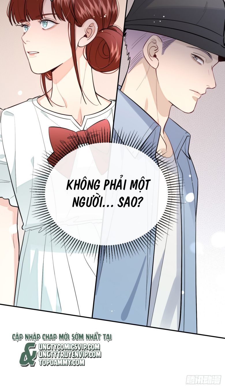 chó lớn bắt nạt chủ chapter 37 46