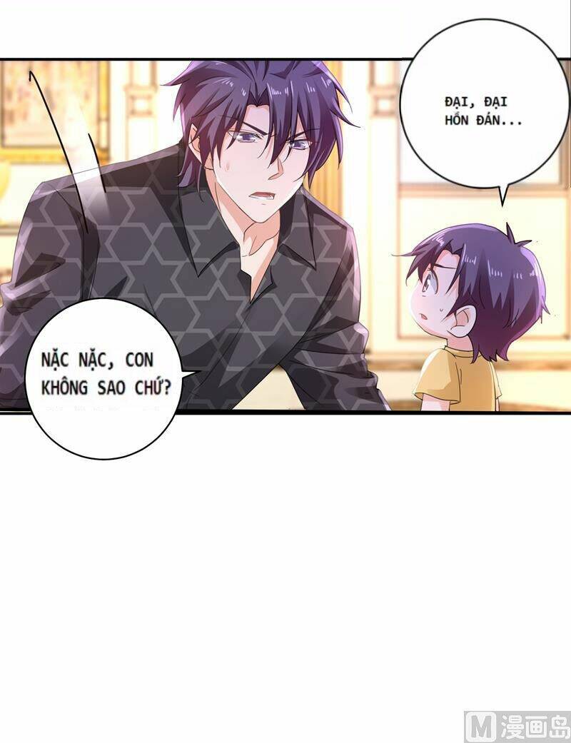 nhập cốt noãn hôn chapter 272 20