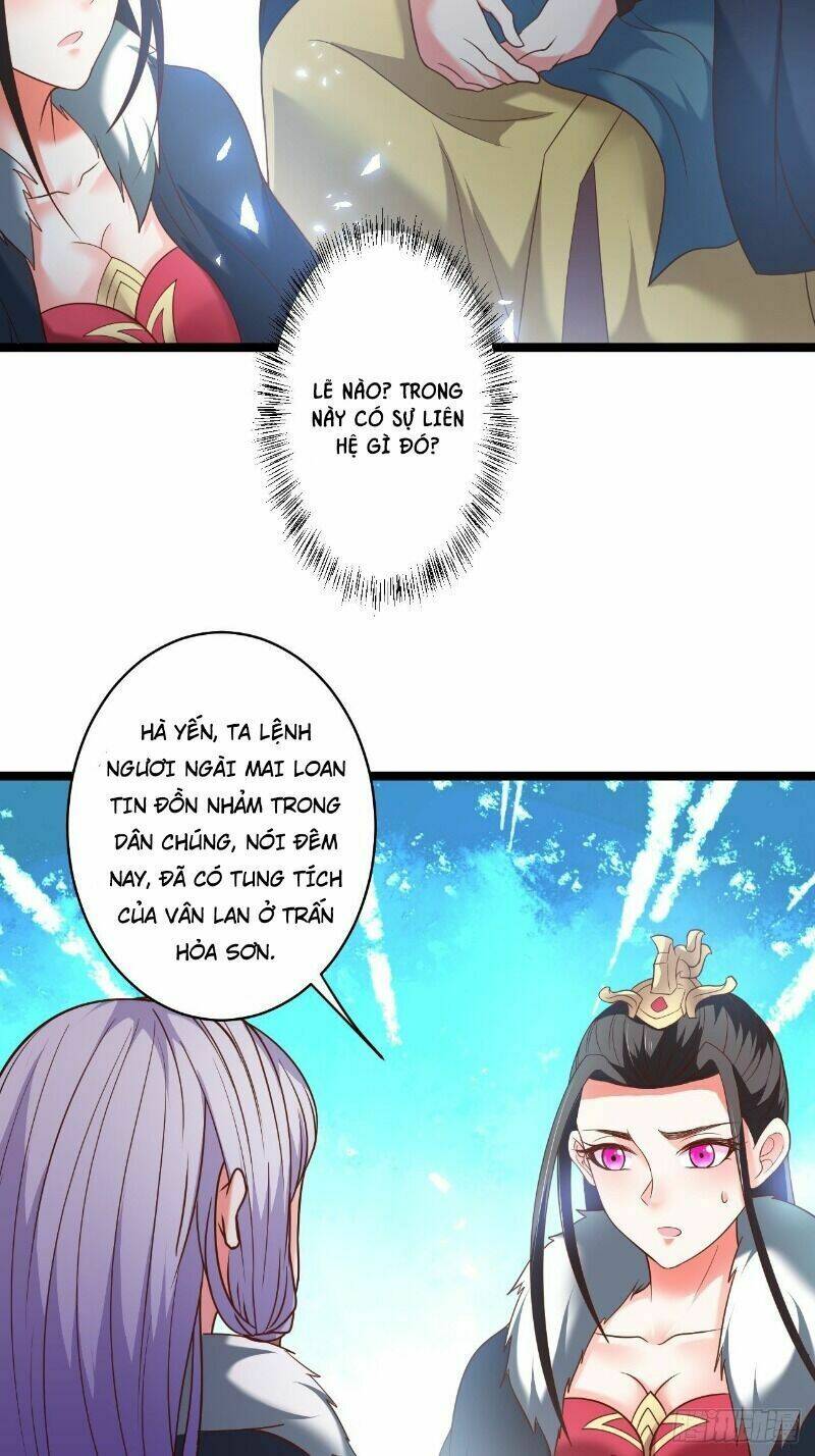 trọng sinh tối cường ma tôn ở rể chapter 92 23