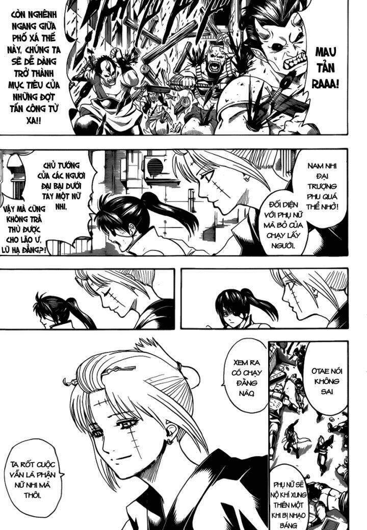 gintama - linh hồn bạc chapter 620 11