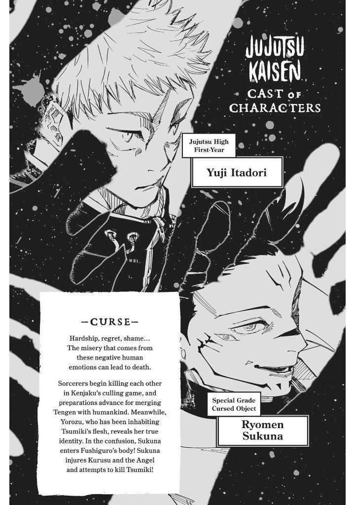 Sách ngoại văn: Jujutsu Kaisen 25 (English Edition)