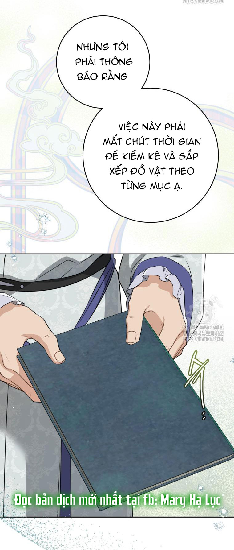 trở thành đứa cháu gái bị ghẻ lạnh trong gia tộc võ giả hùng mạnh chapter 73.2 19