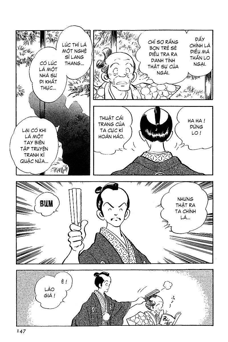 niji iro tougarashi chapter 25 17