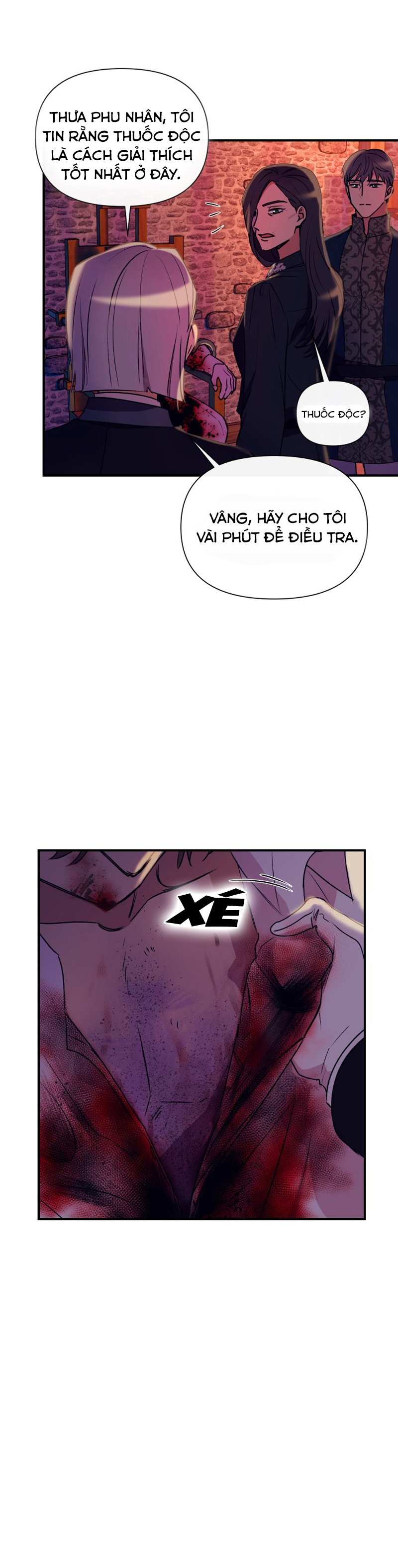 bản khế ước với nữ công tước ác ma chapter 24 2