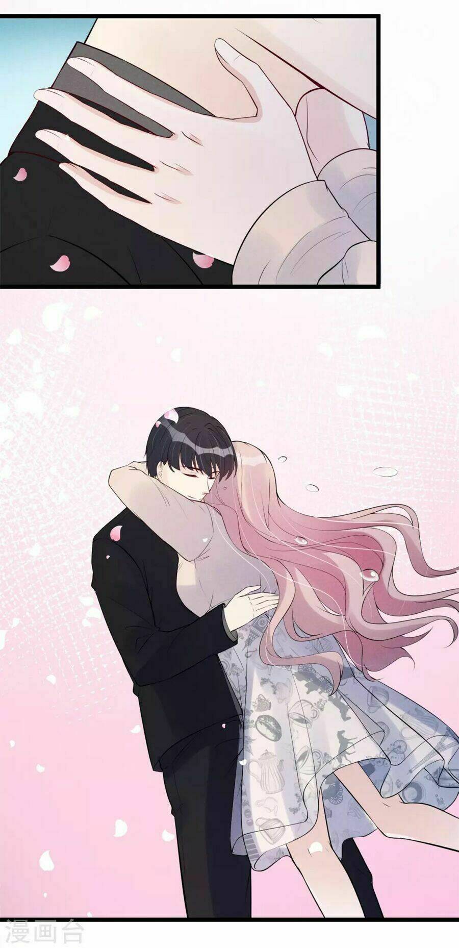 cạm bẫy lửa tình chapter 80 46