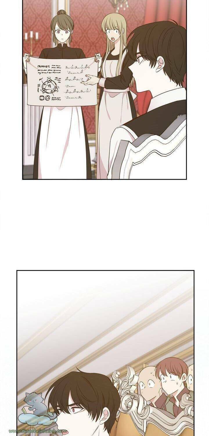 tôi chọn kết thúc của hoàng đế chapter 102 25