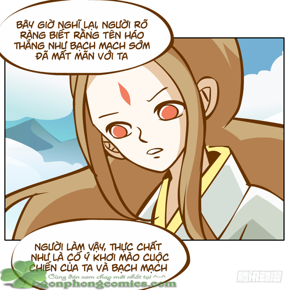 hòa thượng và tiểu long quân chapter 34 66