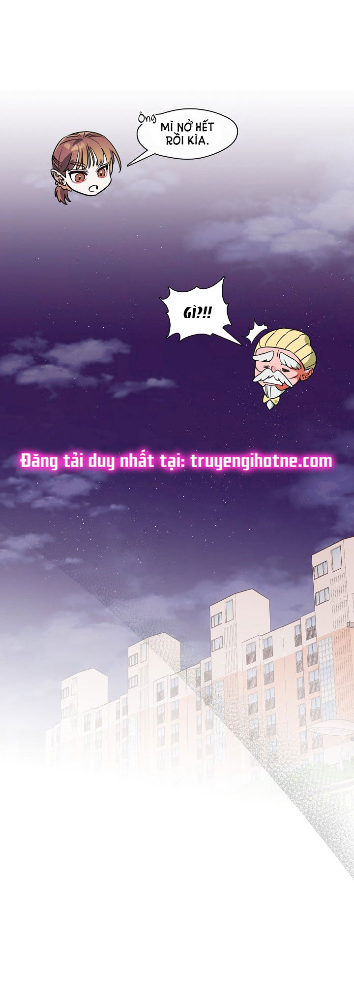 Đêm Của Tân Nương chapter 60.2 - Trang 13