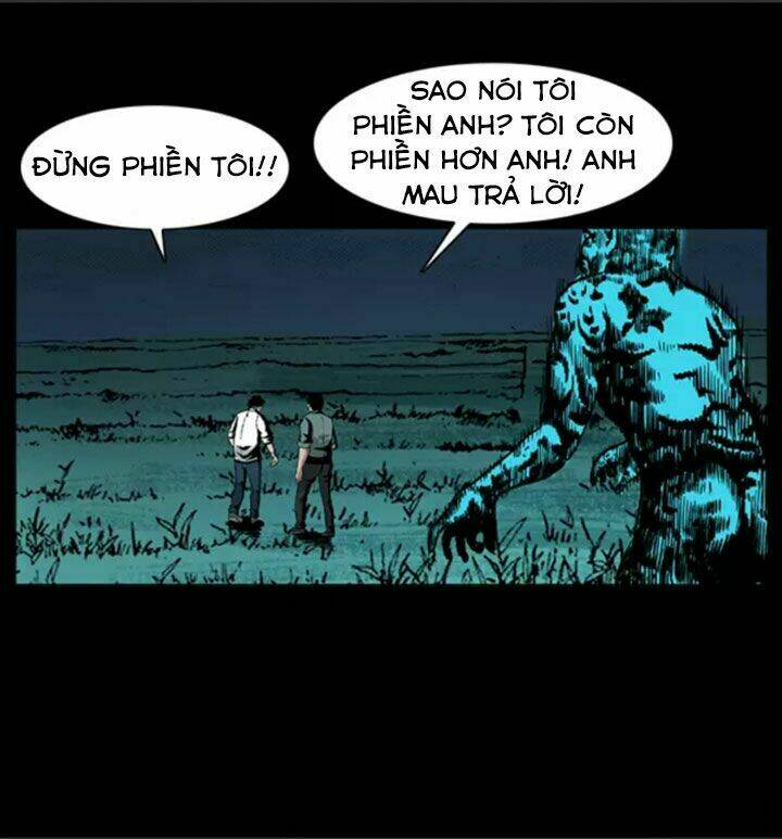 U Minh Ngụy Tượng Chapter 41 70