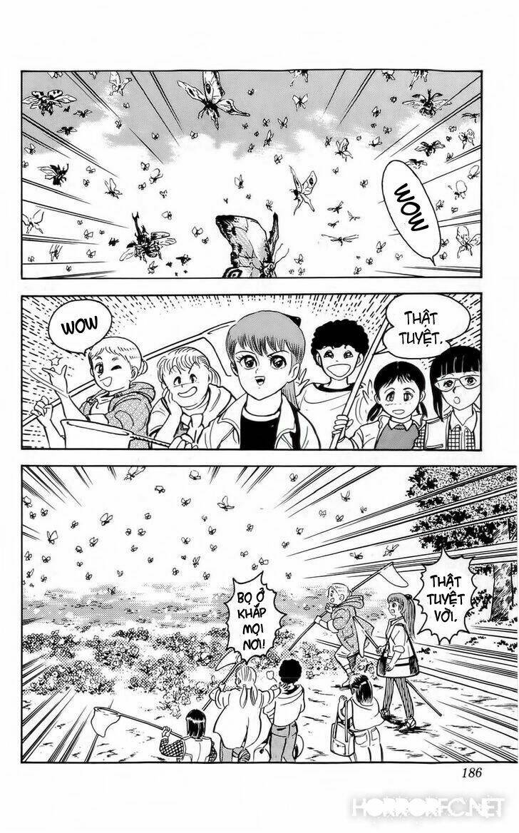 mist story chapter 6 13