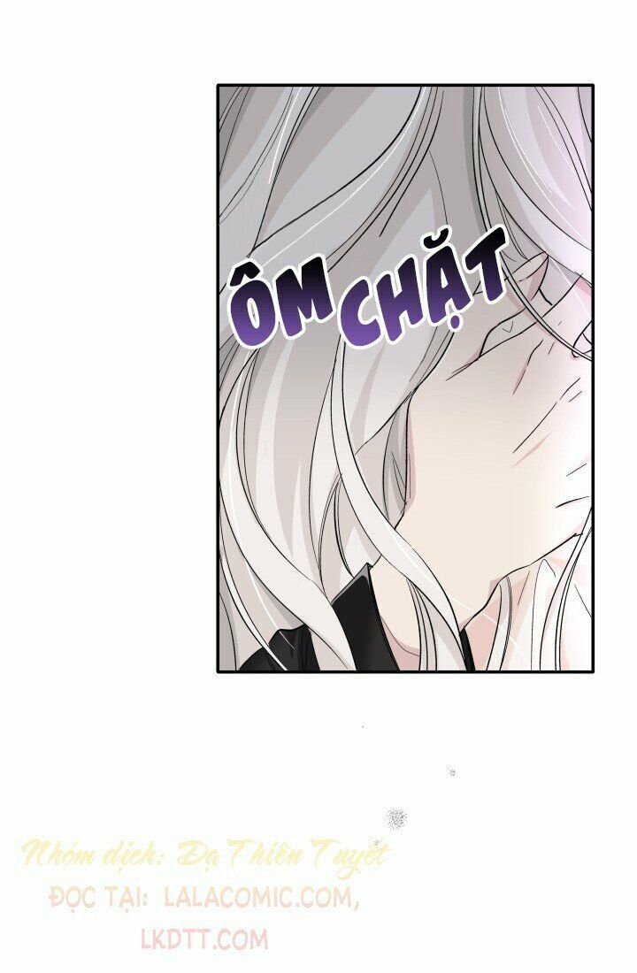 dây xích kiềm chế nam chính hắc ám tuột mất rồi chapter 4 7