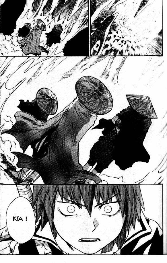 dragon eye chapter 7 16