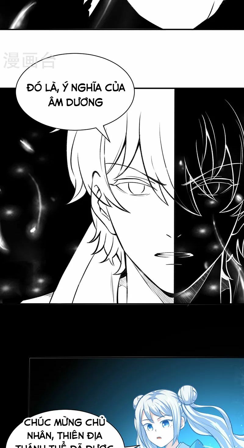 võ đạo độc tôn chapter 341 17