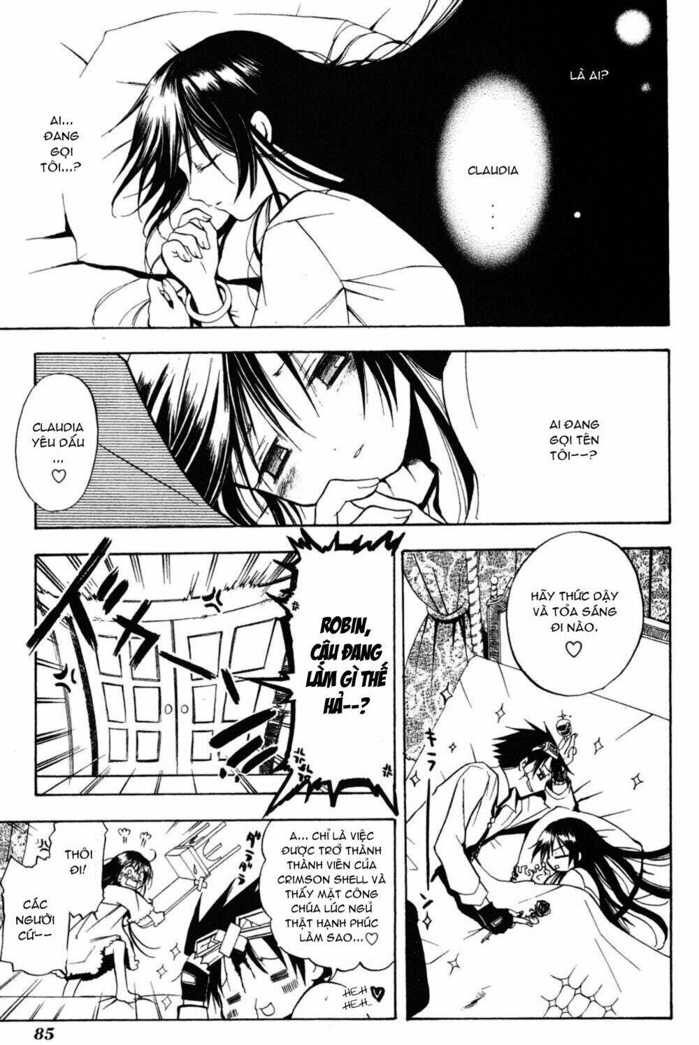 crimson shell chapter 3 4