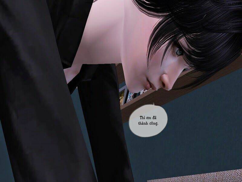 nụ cười của anh [truyện sims] chapter 71 150