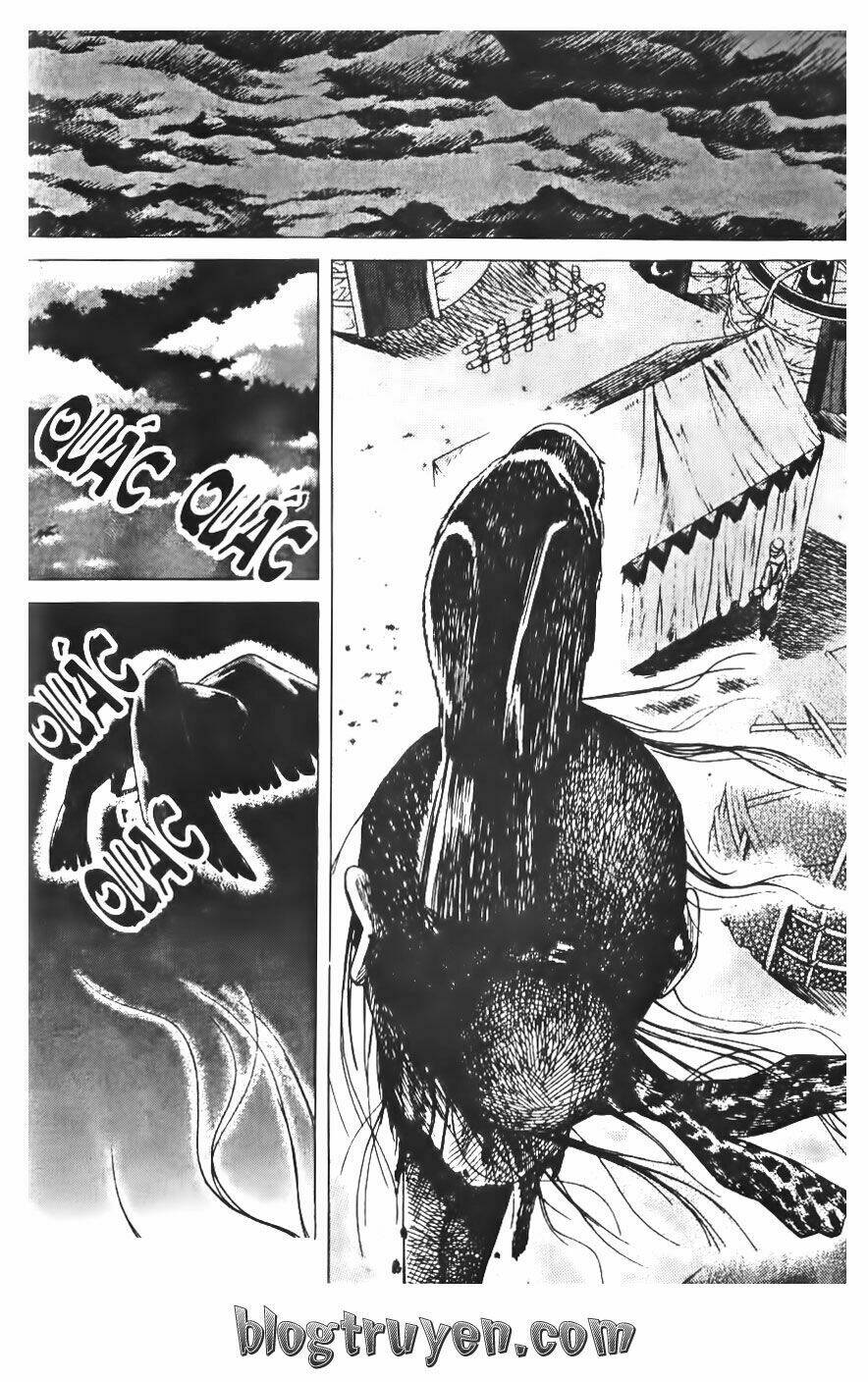 threads of time - dòng thời gian chapter 25 44