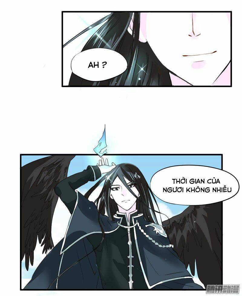 ma vương đại nhân đi thông thả chapter 3 10