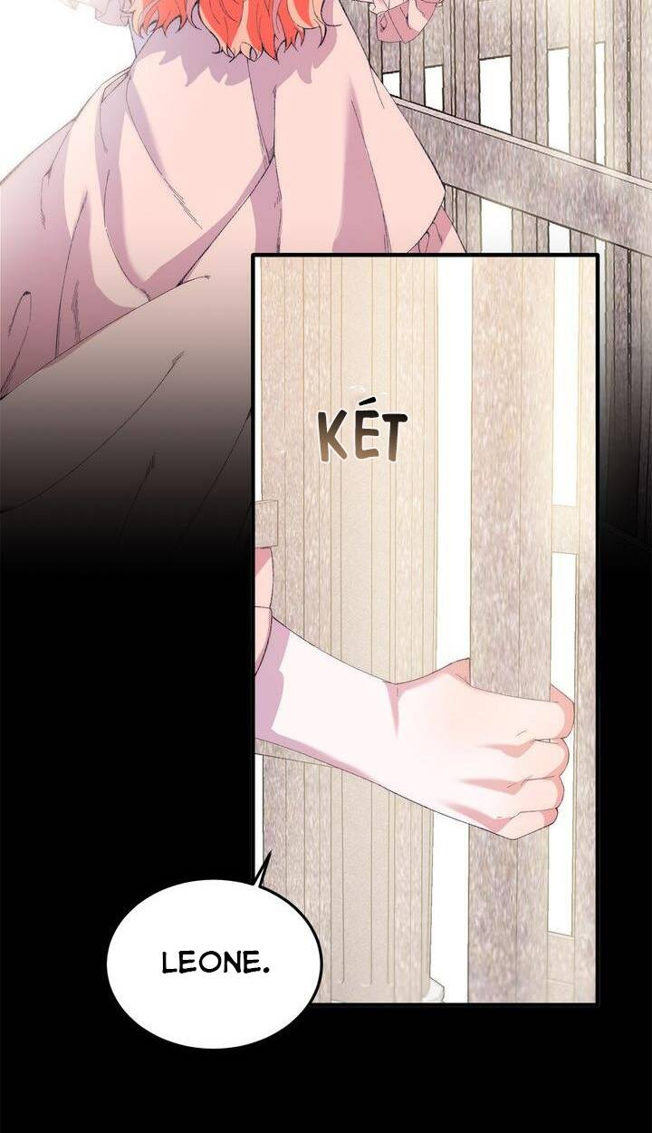 cách để trao vương miện cho vị hoàng tử hoang dã của tôi chapter 21 47