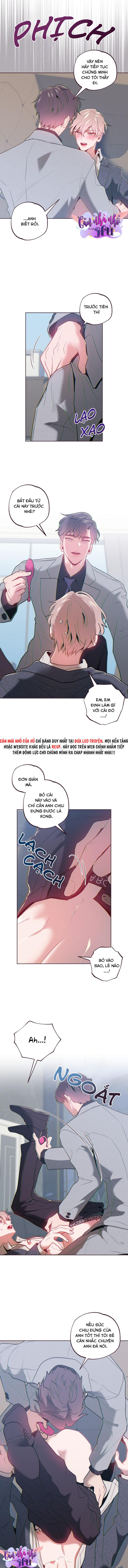 sụp đổ chapter 35 6