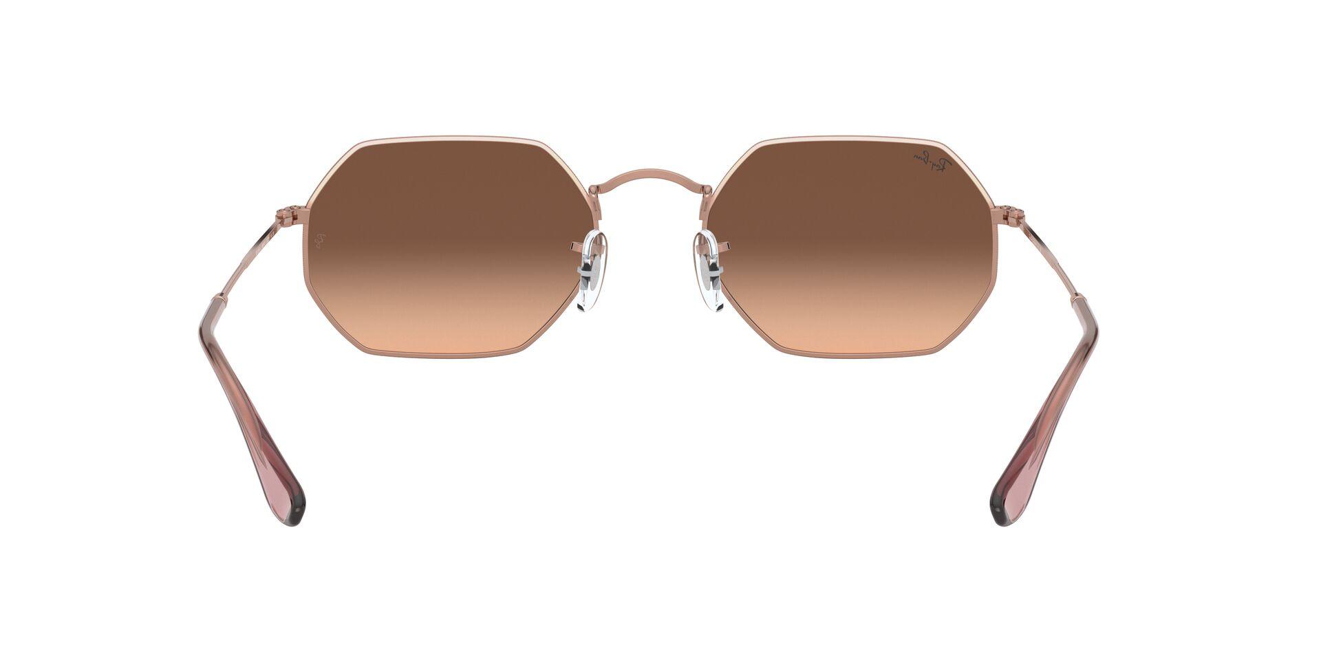 Mắt Kính RAY-BAN OCTAGONAL - RB3556N 9069A5 -Sunglasses