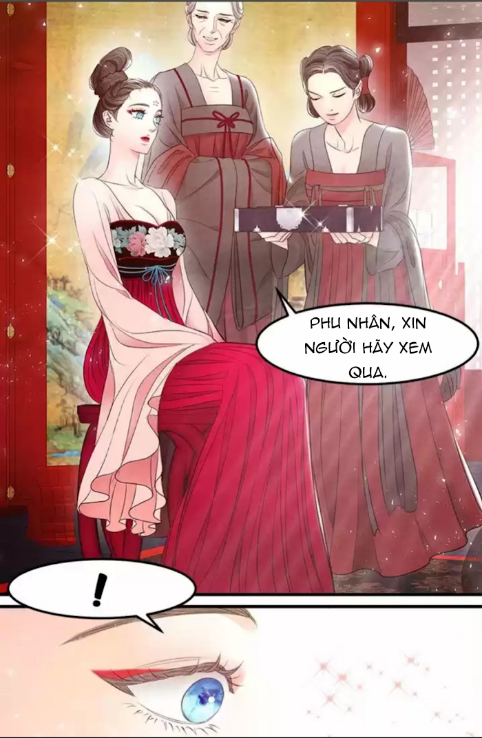 đêm hoang dại chapter 22.1 5