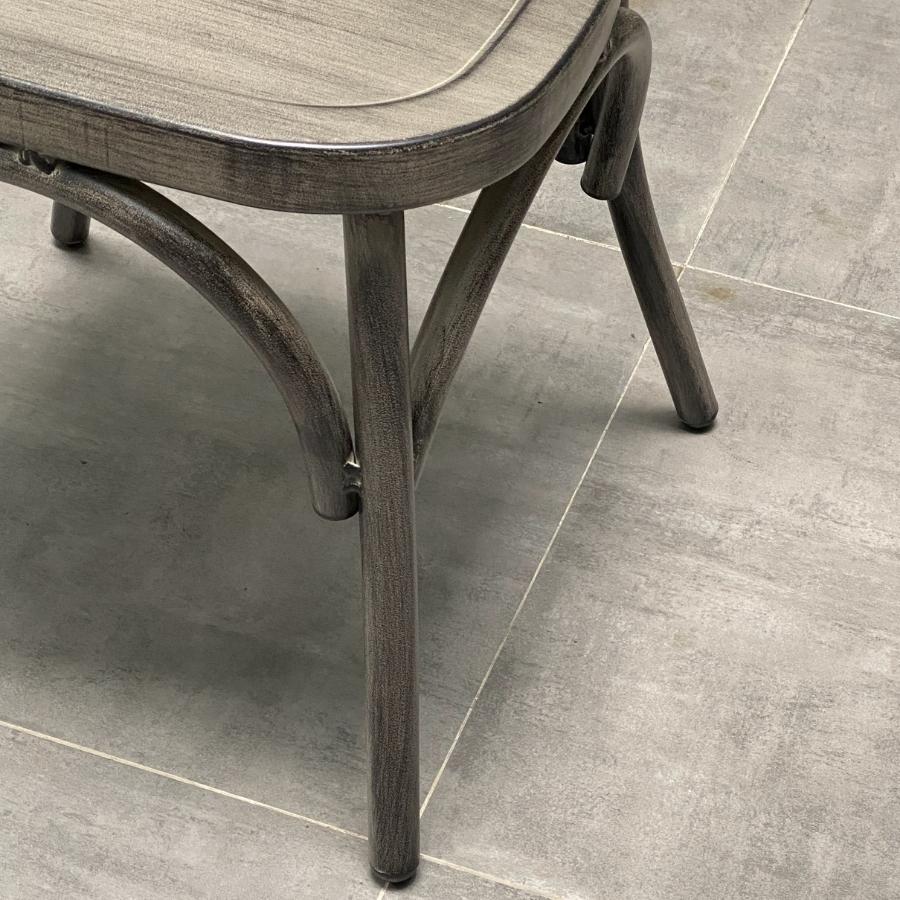 Ghế Cafe Ngoài Trời Jason GCF-J01