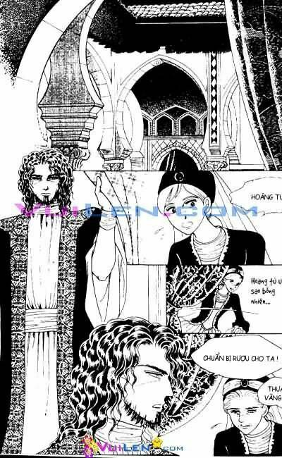 princess - công chúa xứ hoa (bản đẹp) chapter 23 59