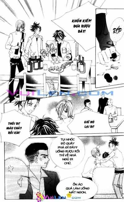 forbidden kiss chapter 72 6