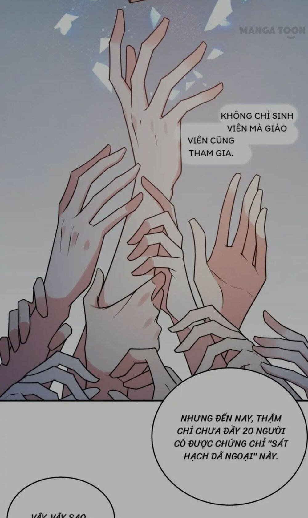 ma lạt thiên kim đẩu ác thiếu chapter 245 11