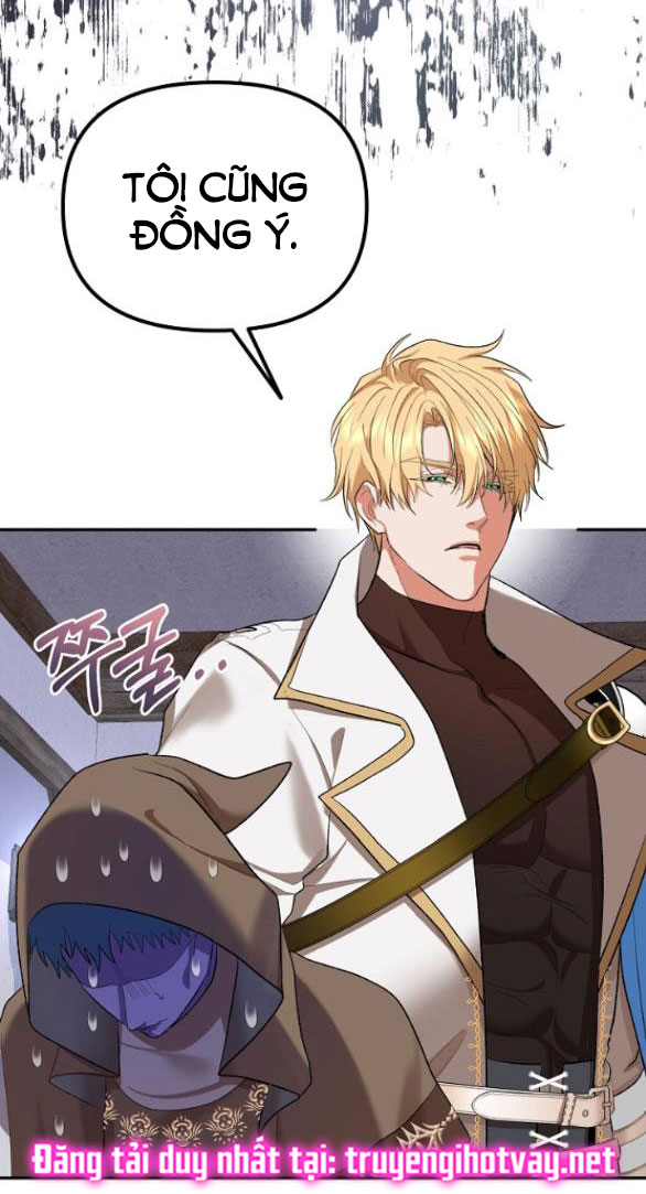 [18+] dũng sĩ vị tha chapter 31.2 24