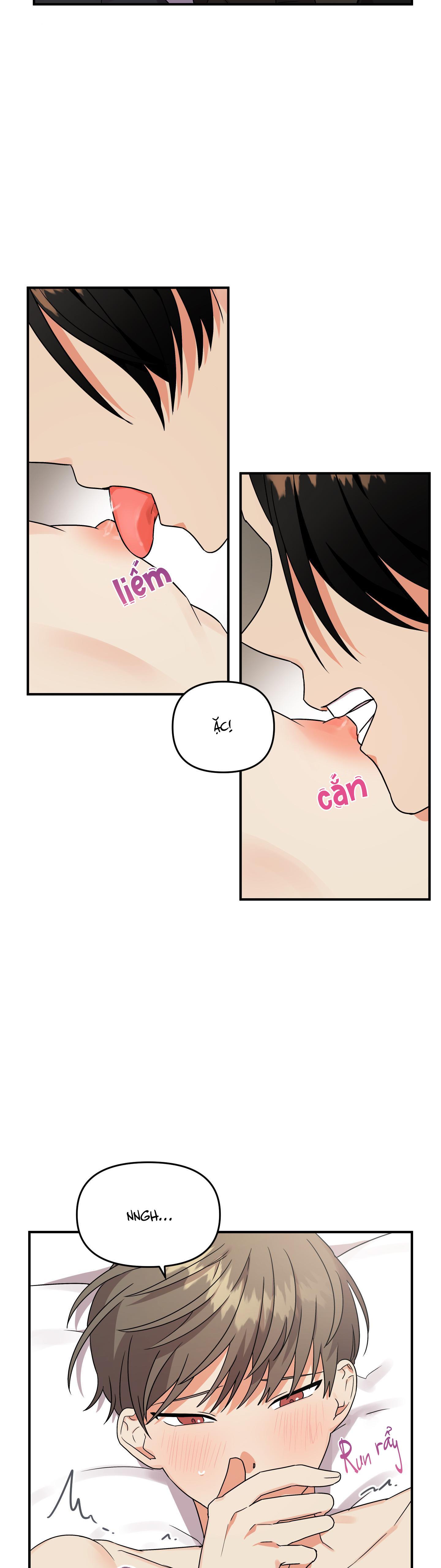 tên xấu xa của tôi xxx chapter 4 3