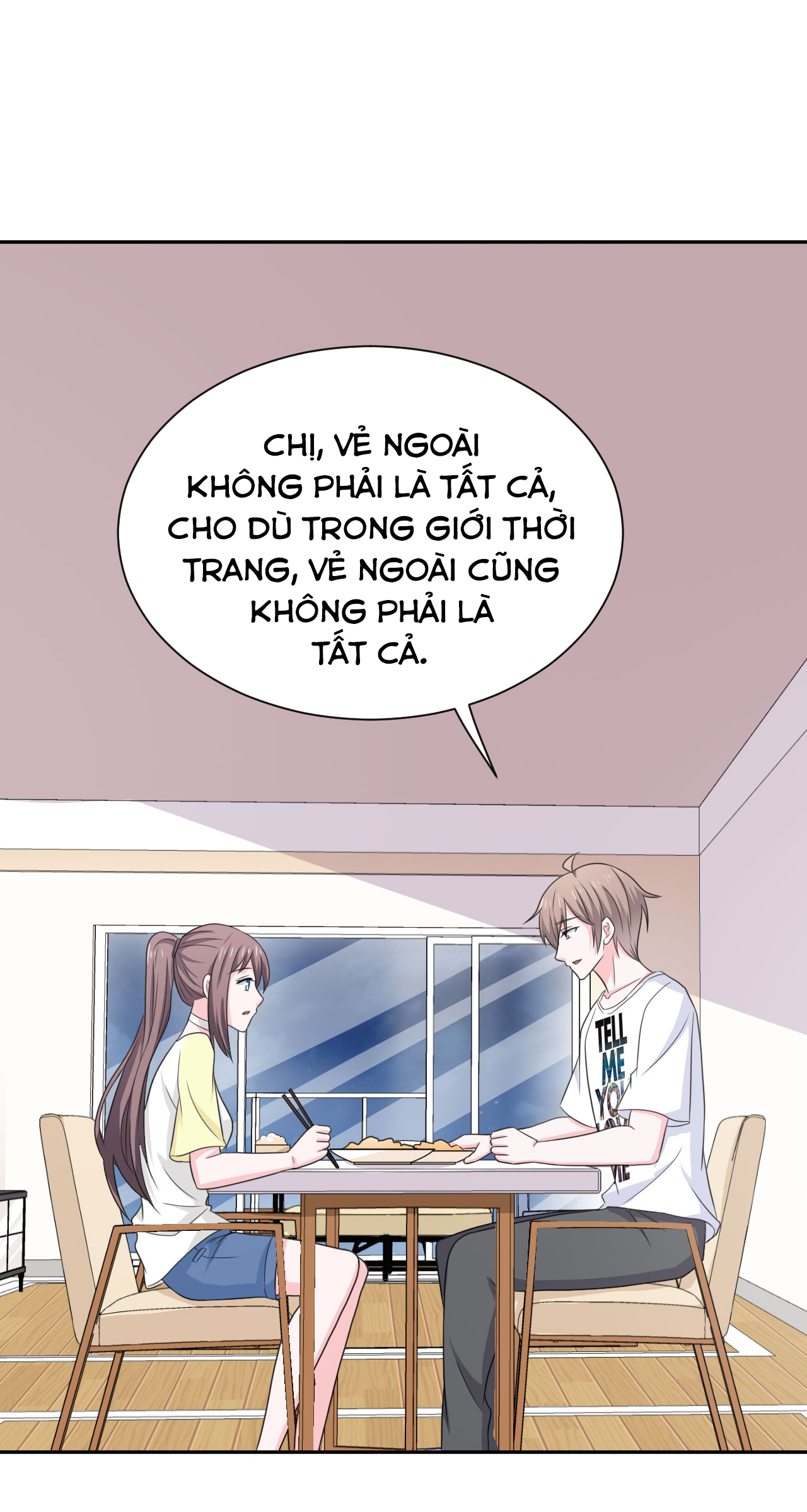 bí mật không thể yêu đương chapter 83 26