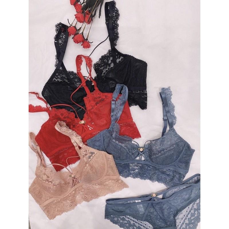 Đồ Lót Phụ Nữ Cao Cấp - B.Lingerie
