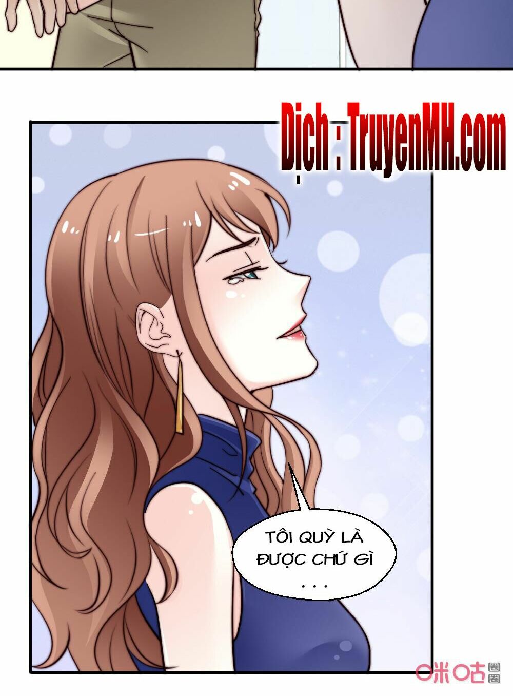 bí mật của thiên kim chapter 90 20