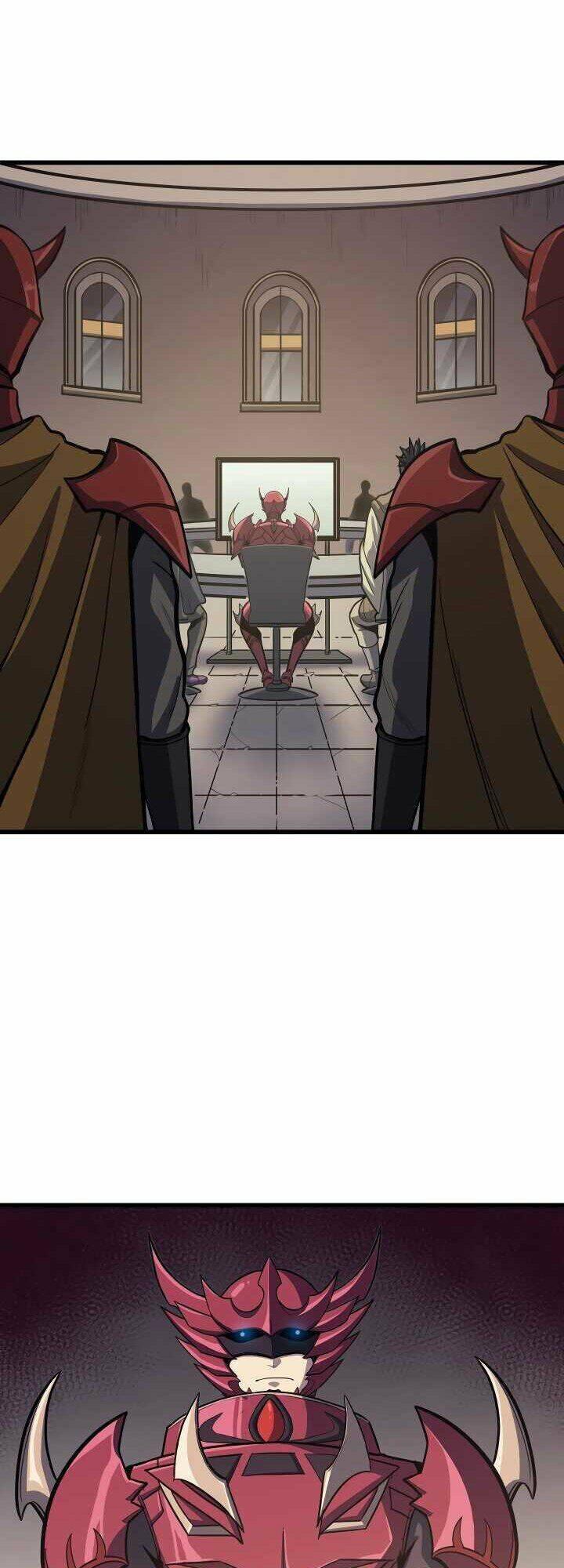 tôi trở lại thăng cấp một mình chapter 69 6