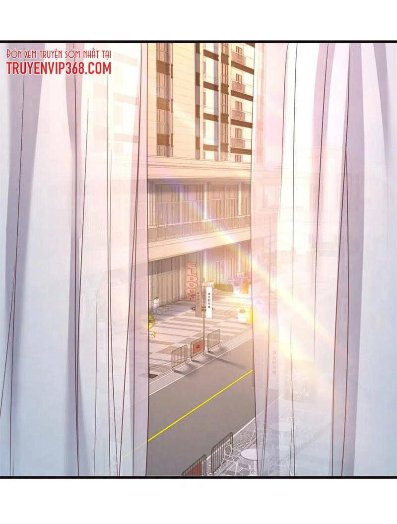 chị gái tôi là đại minh tinh chapter 3 25