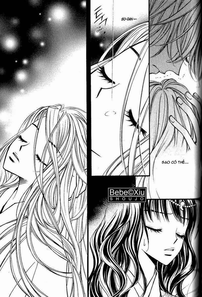 sarasah chapter 21 6