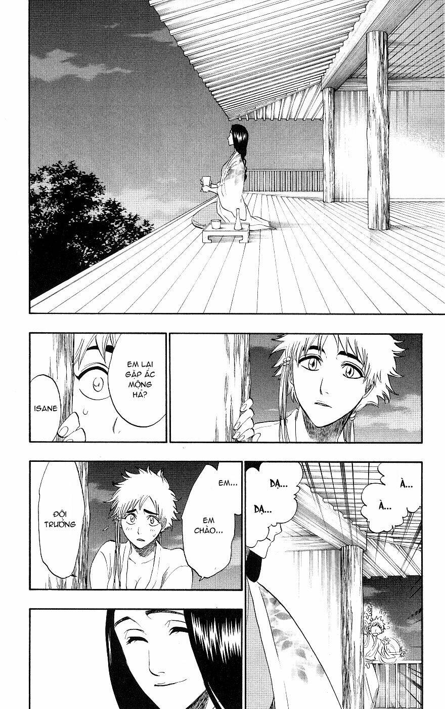 thần chết ichigo chapter 179 19