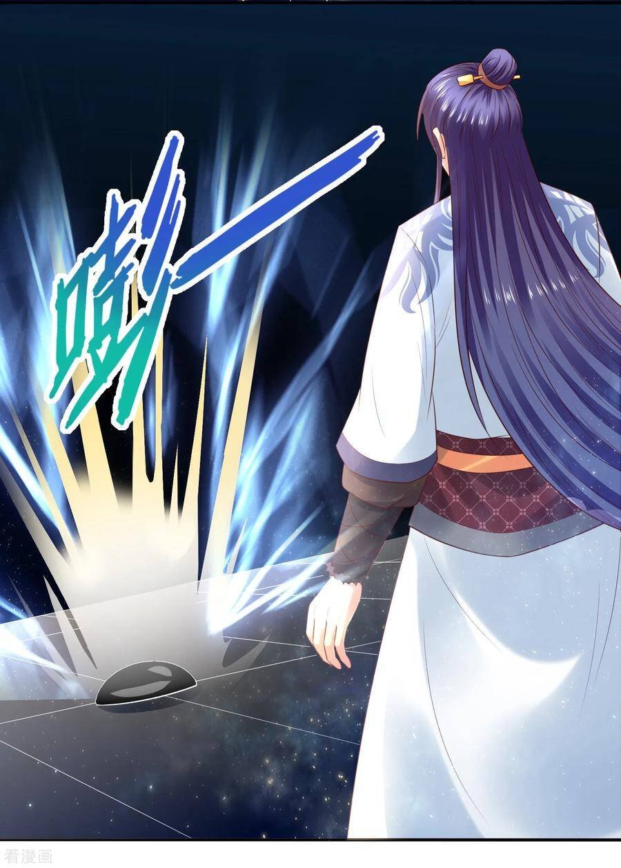 trở về cổ đại làm thánh hiền chapter 31 4