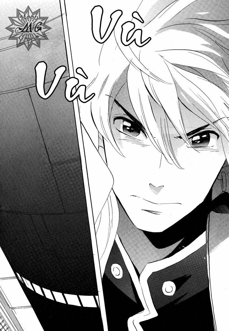 meteor methuselah chapter 52 26