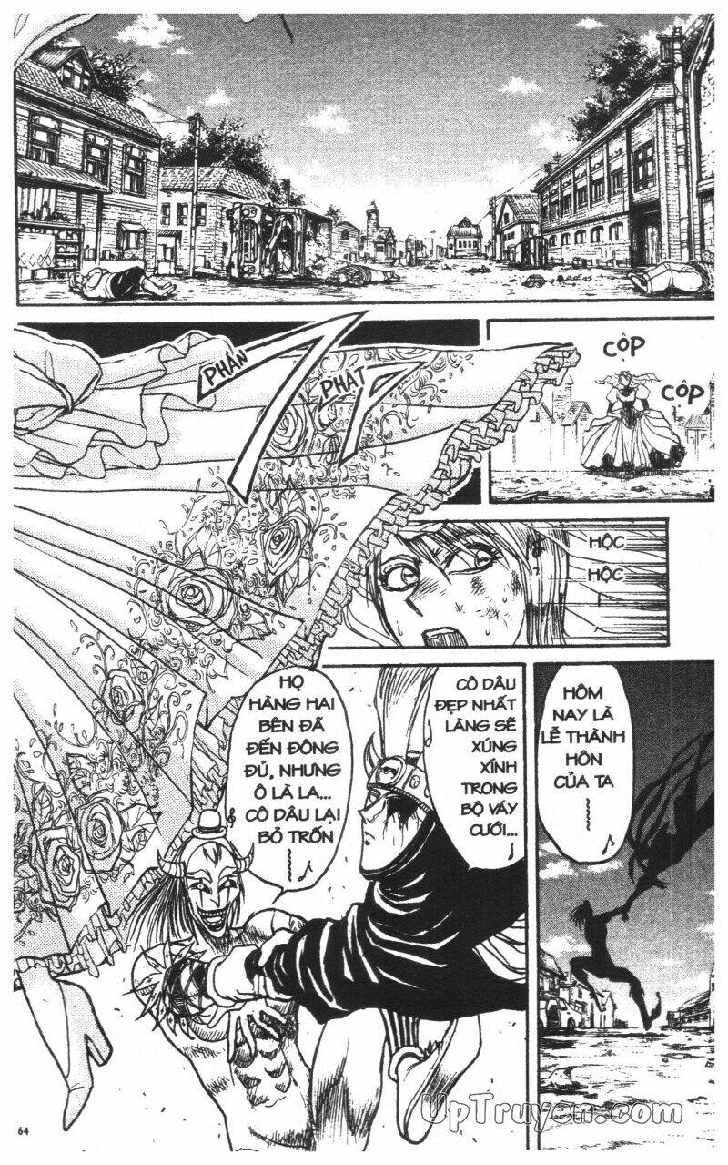 karakuri circus - gánh xiếc quái dị chapter 43 66