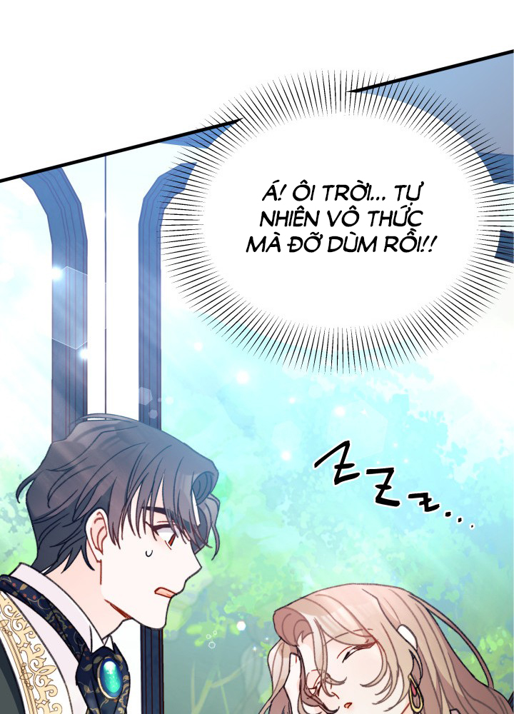 tôi đã kết hôn khi tôi tìm thấy nam chính chapter 9 79