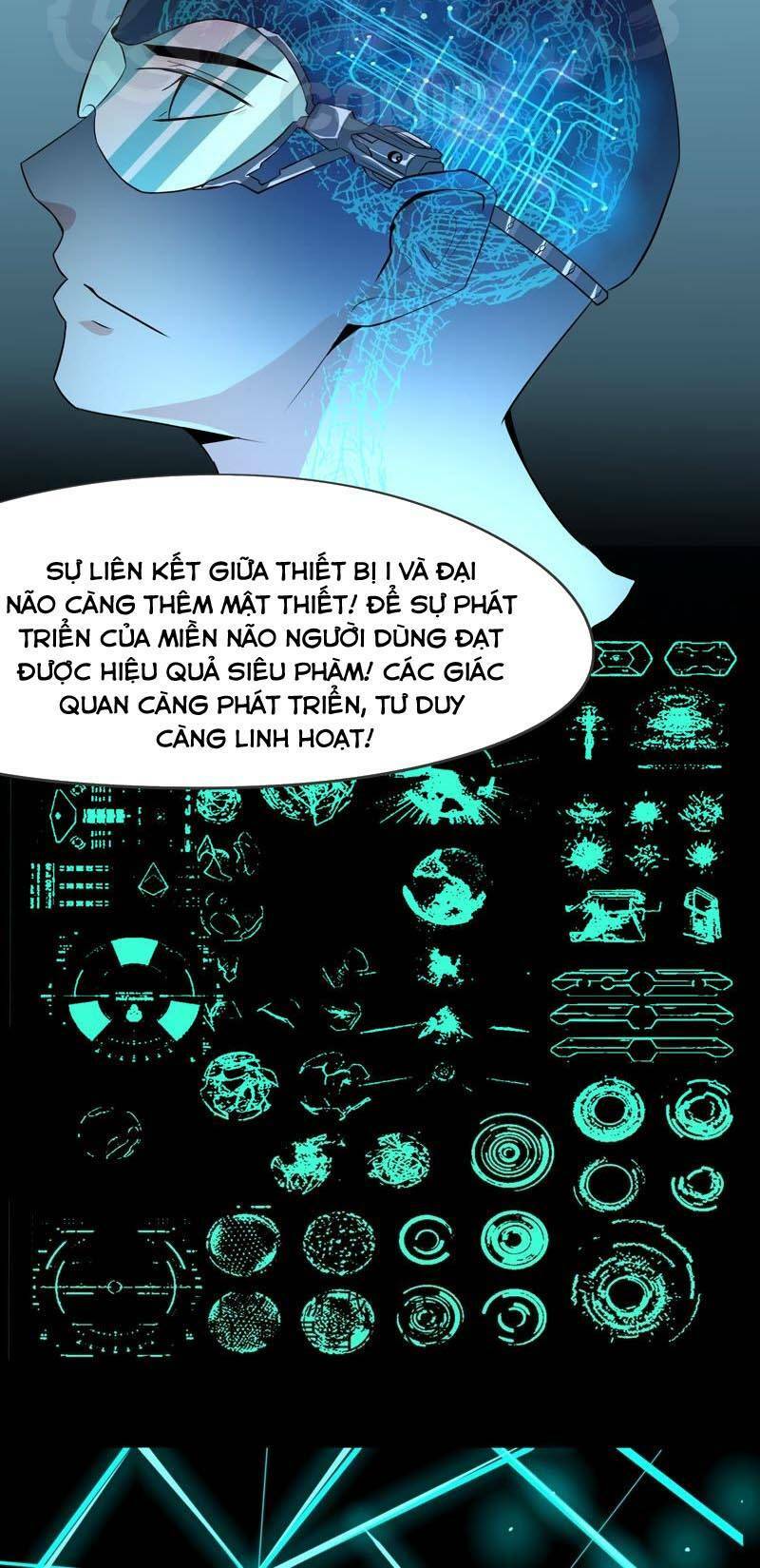 dãy số chí mạng chapter 20 6