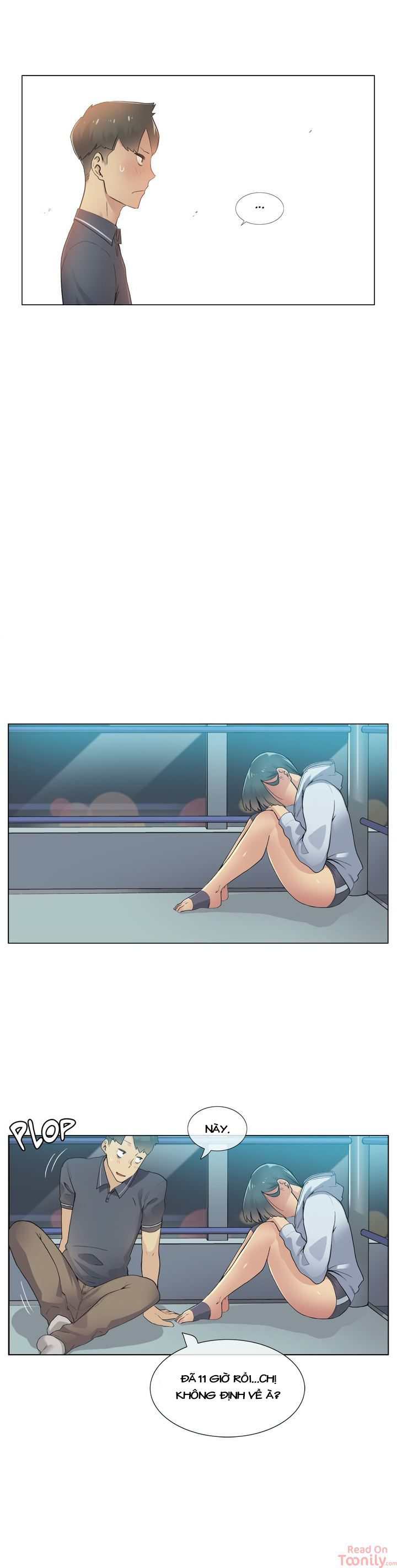 vùng đất kỳ diệu chapter 30 8