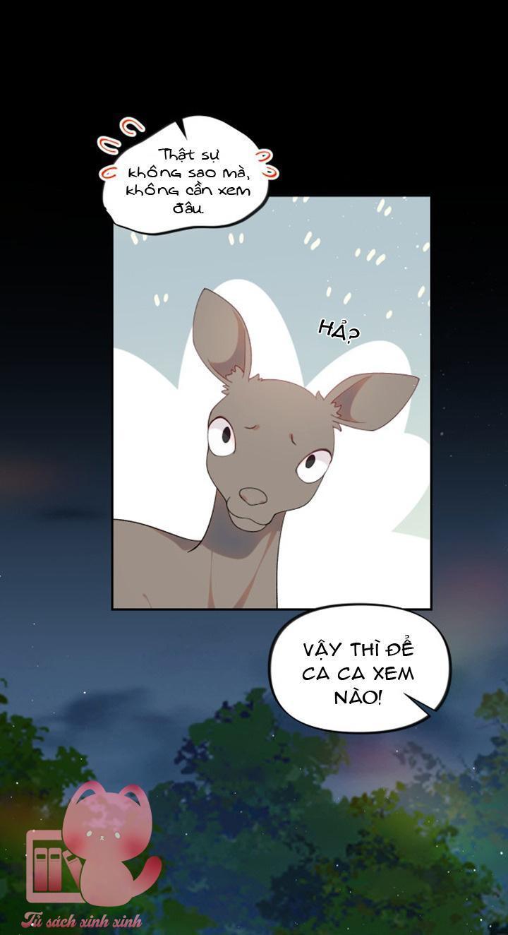 một đêm nọ đột nhiên yandere tới! chapter 116 33