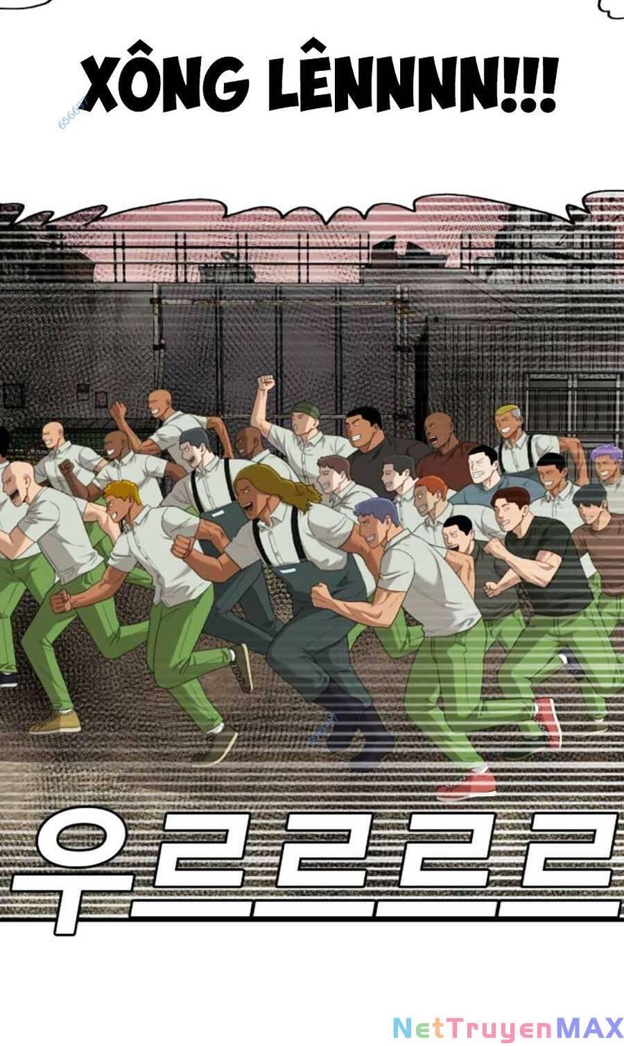 người xấu chapter 156 24